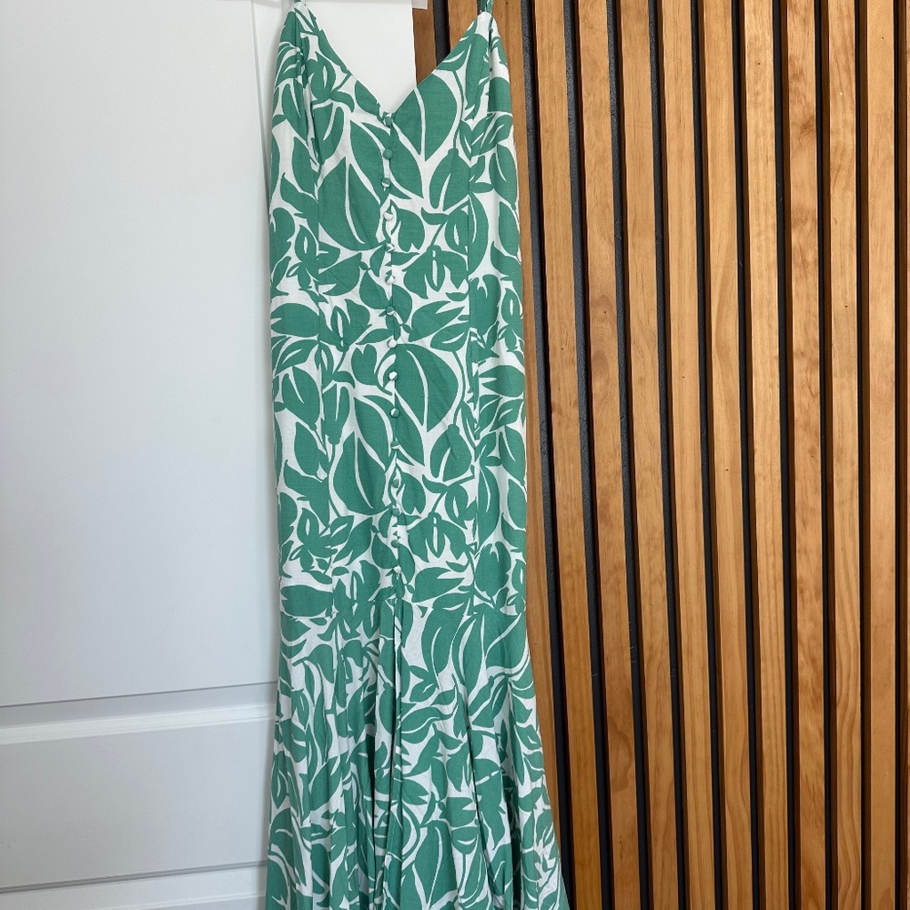 Gorgeous vici dress